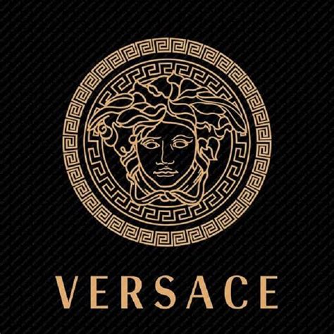 versace simboli iconici|versace symbol medusa.